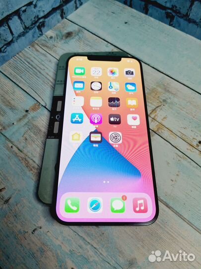 Дисплей для iPhone 12 Pro Max, Soft Oled JK