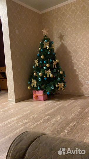 Елка искусственная