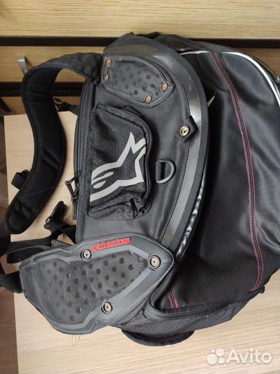Моторюкзак Alpinestars