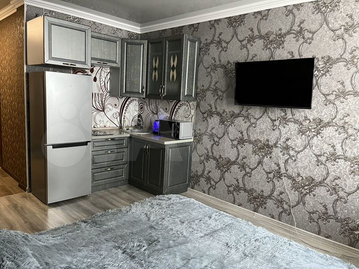 Квартира-студия, 28 м², 2/12 эт.