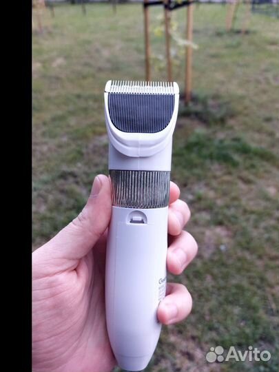 Машинка для стрижки животных