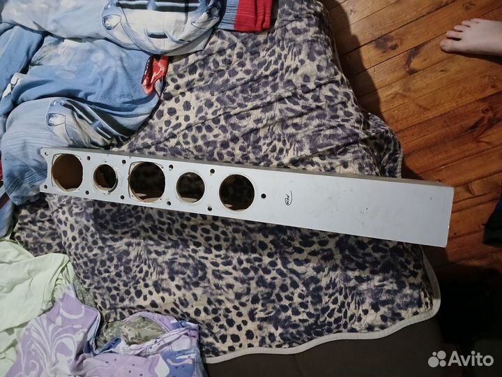 Короб для динамиков