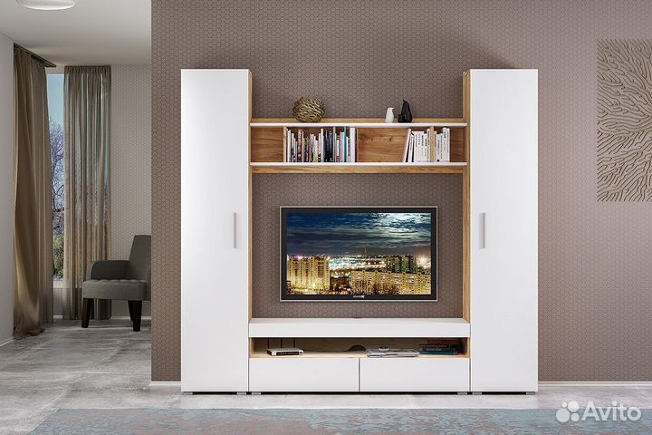 Тумба под тв 