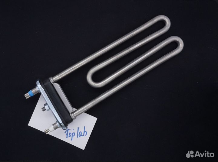 Тэн для стиральной машины siemens