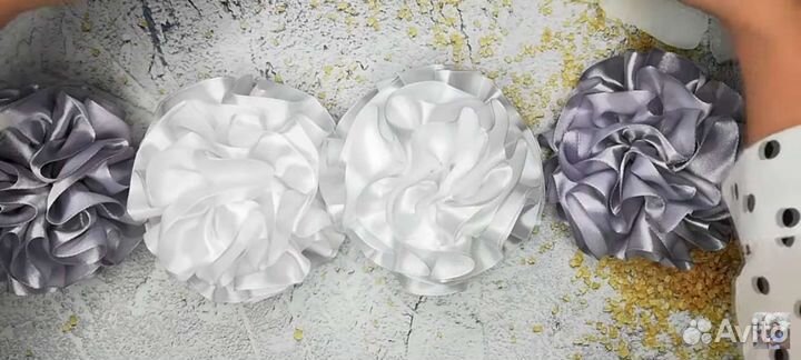 Резинка для волос