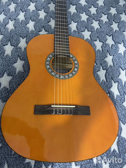 Акустическая гитара Caraya C-941YL