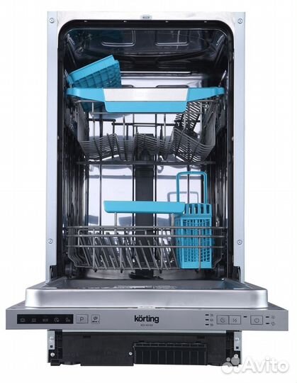 Посудомоечная машина Korting KDI 45140