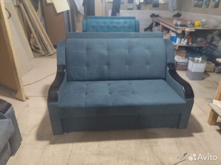 Диван мини