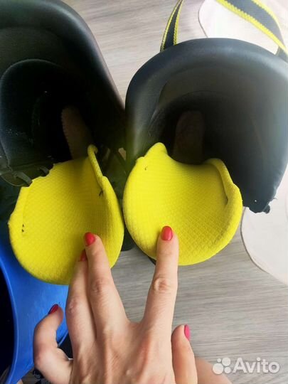 Горнолыжные ботинки Salomon S/Race 110 Race