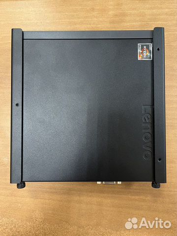 Настольный пк Lenovo ThinkCentre M75q объявление продам