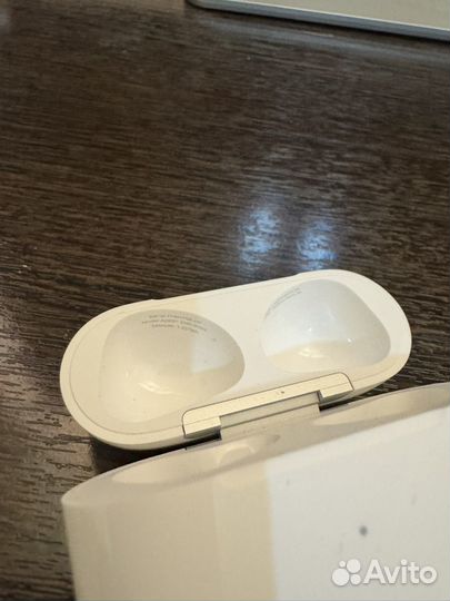 Кейс AirPods 3