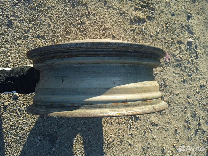 Диски для газель