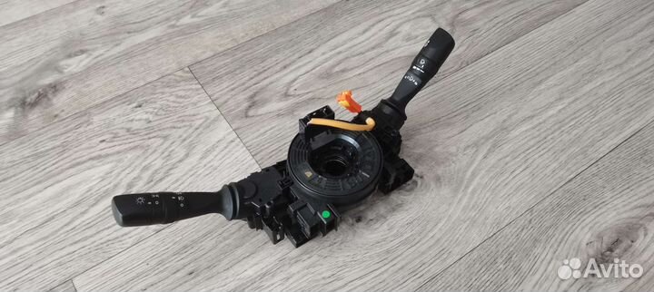 Шлейф подрулевой Toyota RAV4 CA40 2.0 3ZR-FE 2017г