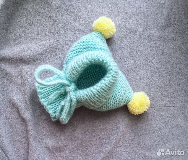 Шапки для собак