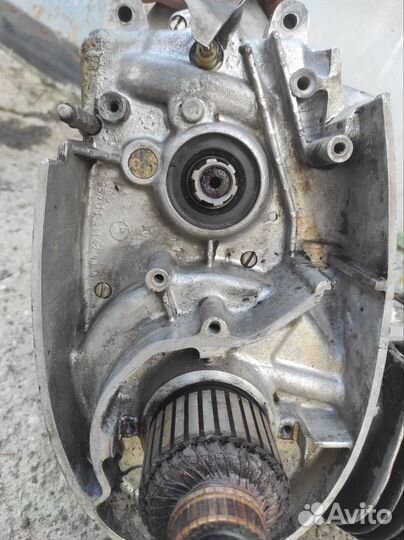 Ява, чезет,ява 360-350 двигатель