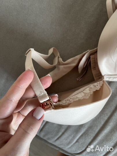 Бюстгальтер для кормления VS оригинал