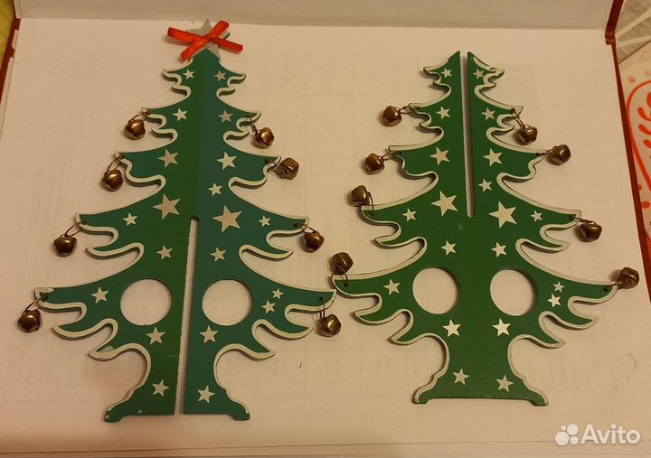 Ёлочка новогодняя