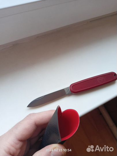 Victorinox 0.8710 solo