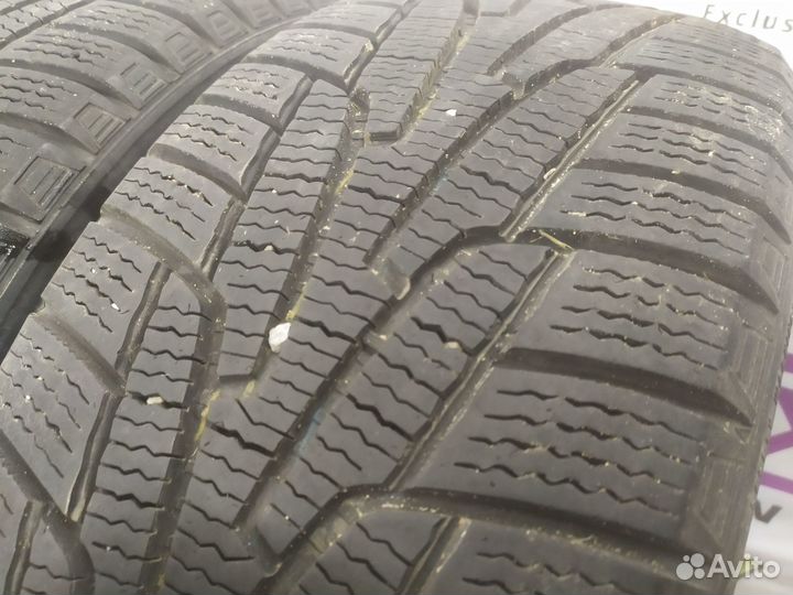 Kumho I'Zen KW31 235/55 R18 104R