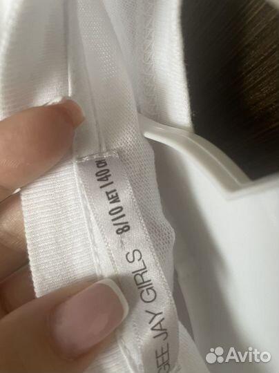 Футболка детская