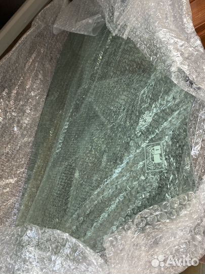 Стекло переднее правое Honda Insight