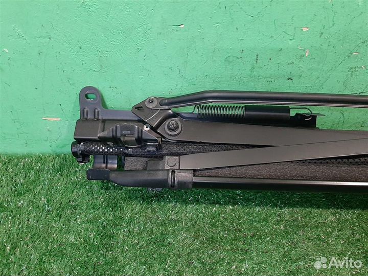 Штора стекла Lexus GS 450H 2007