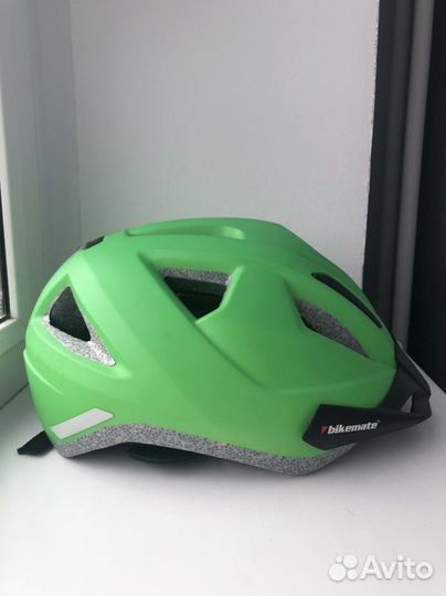 Детский шлем защитный роликовый/велосипедный