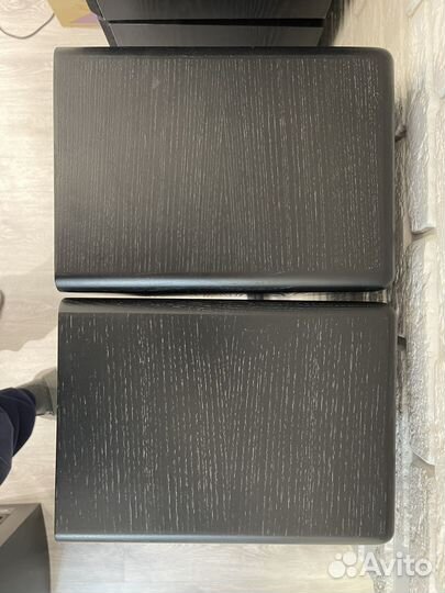 Акустические колонки sony ss-b40 es