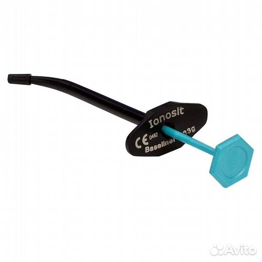 Ионосит Бейзлайнер Ionosit Baseliner подкладочный