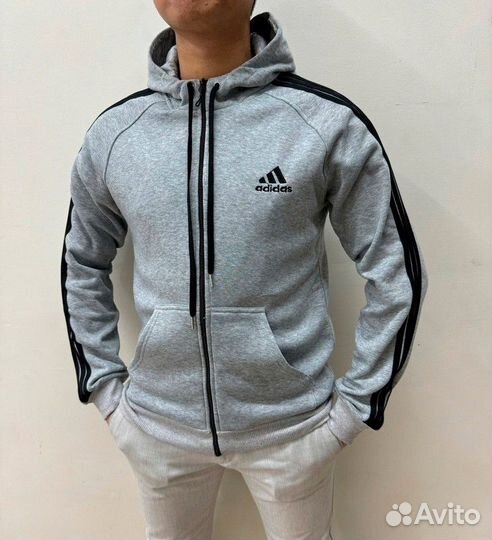 Толстовка Adidas