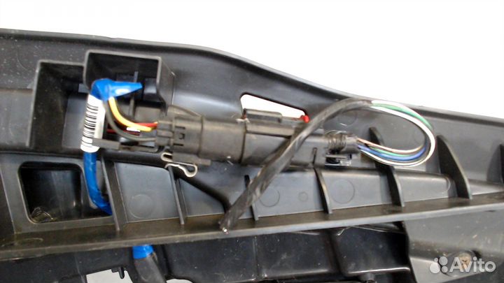 Фонарь (задний) Chevrolet Camaro 2018, 2021