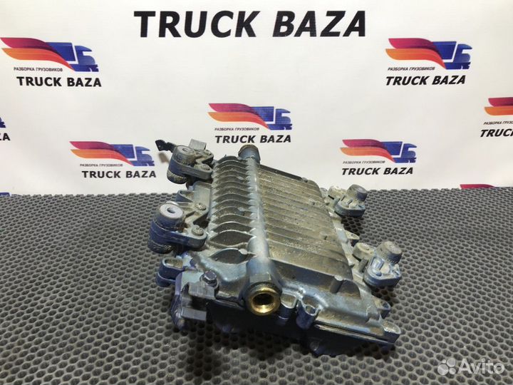 Блок управления двигателем Р6 910.12 - 450