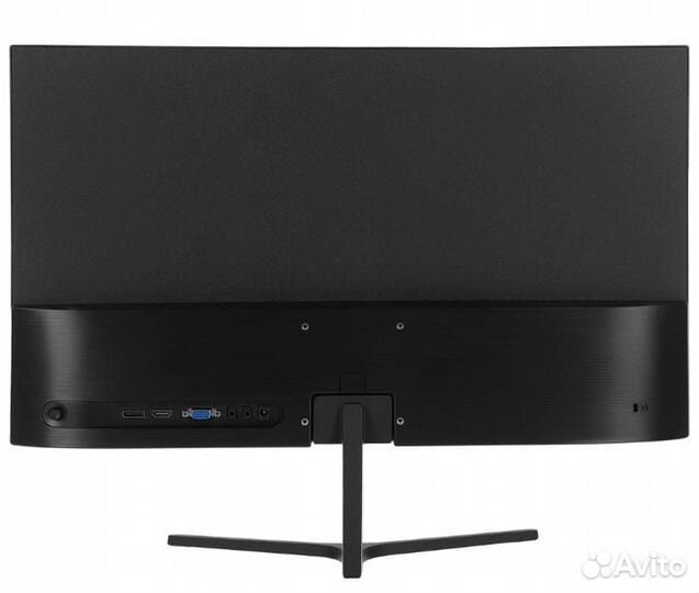 Новые мониторы 24 и 22 дюйма