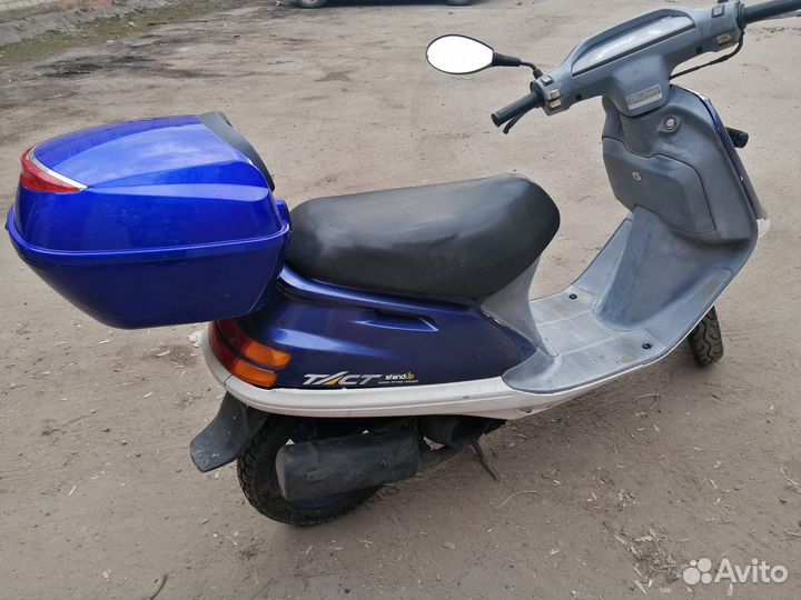 Мопед Honda Tact 24