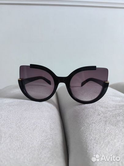 Солнцезащитные очки женские 