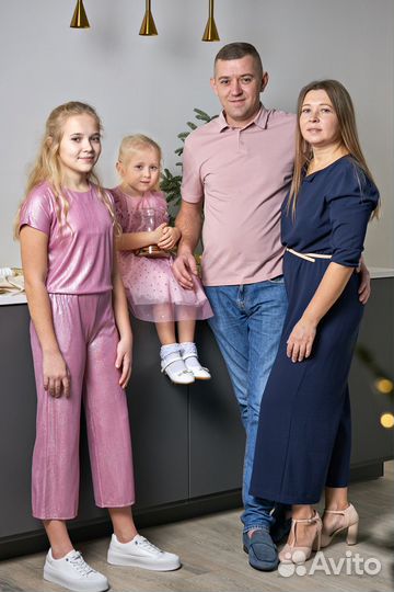 Фотограф на все случаи жизни