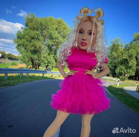 Клава кока Поздравление от звезды Шоу пародия