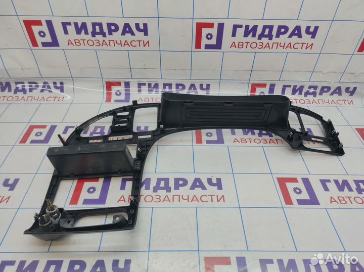 Накладка панели приборов Hyundai Elantra (XD) 8474