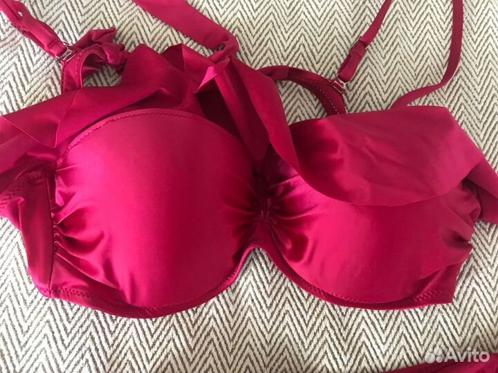 Купальники женские раздельные