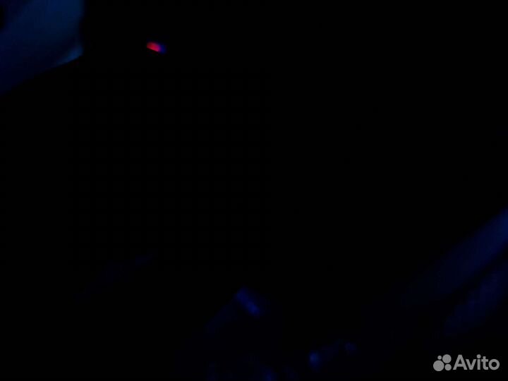 Датчик скорости toyota