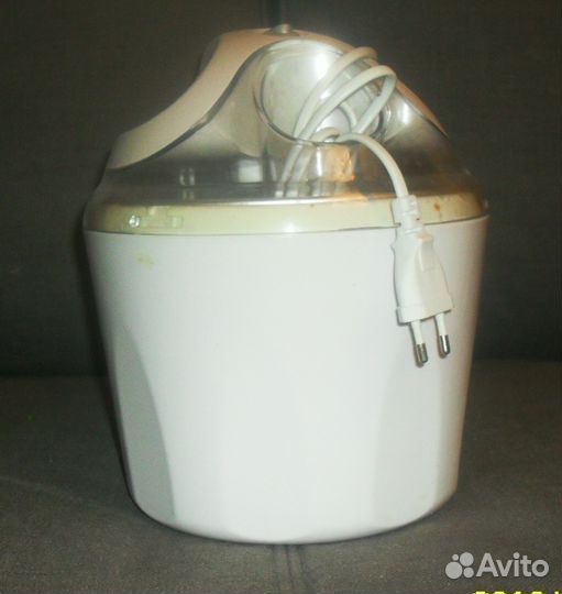 Мороженица