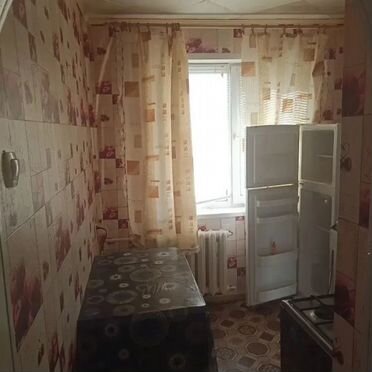 2-к. квартира, 44,1 м², 5/5 эт.