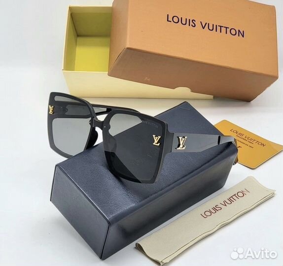 Очки Dior, prada, LV, Valentino, Hermes, Tiffany