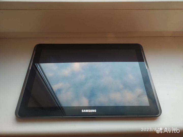 Планшет samsung galaxy tab 2 10.1 16gb 3g