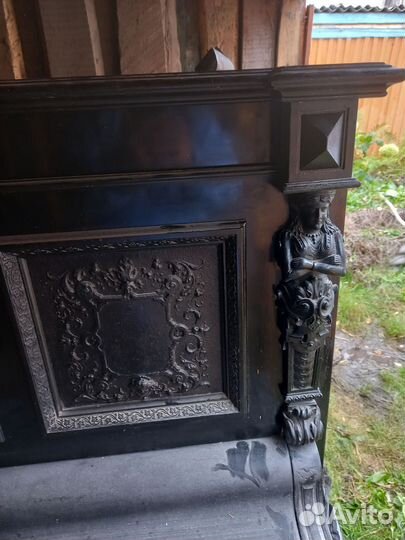 Пианино старинное 1880г