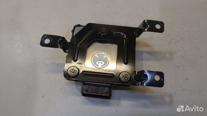 Блок комфорта Buick Envision 2020, 2021