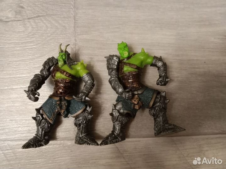 Продам фигурки из настольных игр