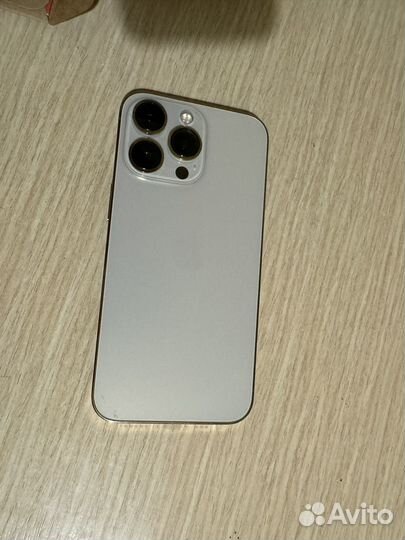 iPhone 13 Pro, 256 ГБ