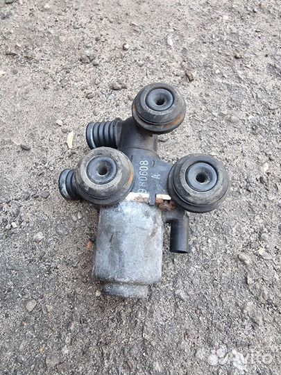 Клапан отопителя BMW 64118369805