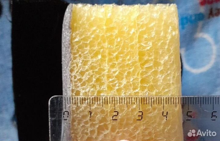 Туристическое сиденье пж